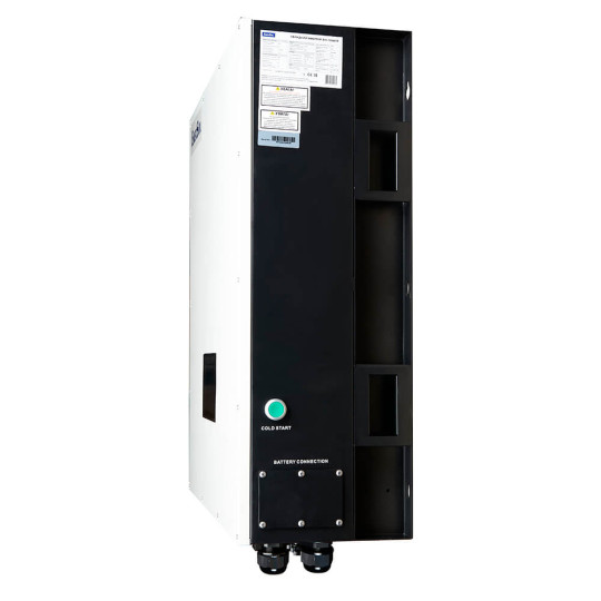 Купити Інвертор гібридний EnerSol EHI-12000TP. Офіційний магазин Toolmaster Україна. Фірмовий інструмент та обладнання, офіційна гарантія