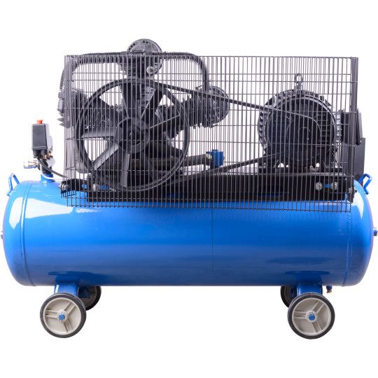 Купити Компресор повітряний EnerSol ES-AC670-120-3PRO. Офіційний магазин Toolmaster Україна. Фірмовий інструмент та обладнання, офіційна гарантія