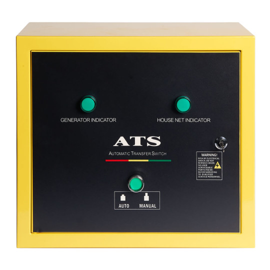Купити Генератор бензиновый EnerSol EPG-11000SEA. Официальный магазин Toolmaster Украина. Фирменный инструмент и оборудование, официальная гарантия