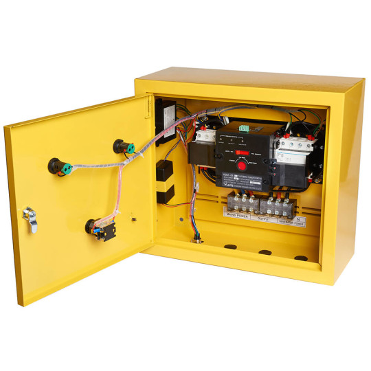 Купити Генератор бензиновый EnerSol EPG-11000SEA. Официальный магазин Toolmaster Украина. Фирменный инструмент и оборудование, официальная гарантия