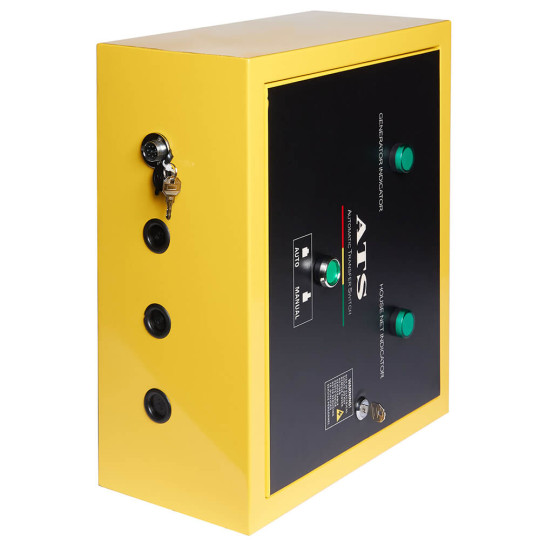 Купити Генератор бензиновый EnerSol EPG-11000SEA. Официальный магазин Toolmaster Украина. Фирменный инструмент и оборудование, официальная гарантия