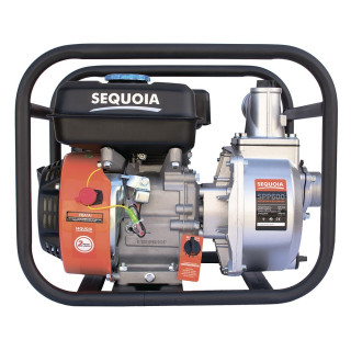 Купити Мотопомпа бензиновая для чистой воды SEQUOIA SPP600. Официальный магазин Toolmaster Украина. Фирменный инструмент и оборудование, официальная гарантия