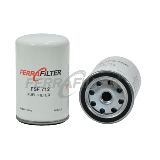 Фільтр паливний NPOWER FSF712