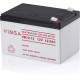 Акумуляторна батарея VINGA VB12-12 12 В 12 А·год