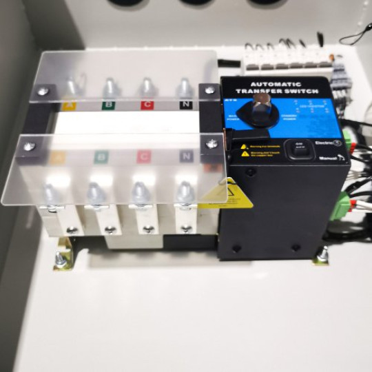 Купити Блок АВР FIRMAN 125 А. Офіційний магазин Toolmaster Україна. Фірмовий інструмент та обладнання, офіційна гарантія