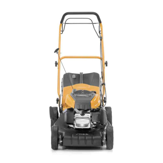 Купити Газонокосилка бензиновая самоходная STIGA Combi48SH. Официальный магазин Toolmaster Украина. Фирменный инструмент и оборудование, официальная гарантия