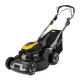 Газонокосилка бензиновая самоходная STIGA Twinclip955V