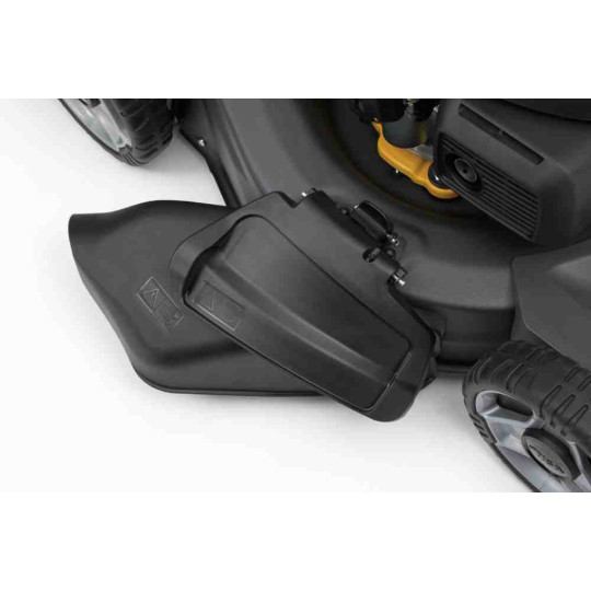 Купити Газонокосилка бензиновая самоходная STIGA Twinclip955V. Официальный магазин Toolmaster Украина. Фирменный инструмент и оборудование, официальная гарантия