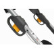 Газонокосилка бензиновая самоходная STIGA Twinclip955V