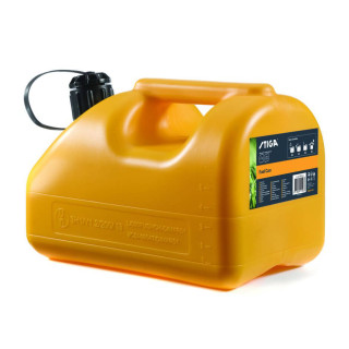 Купити Каністра STIGA 1111-0001-01. Офіційний магазин Toolmaster Україна. Фірмовий інструмент та обладнання, офіційна гарантія