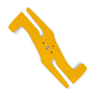 Купити Ніж для газонокосарки STIGA 1111-9257-02. Офіційний магазин Toolmaster Україна. Фірмовий інструмент та обладнання, офіційна гарантія