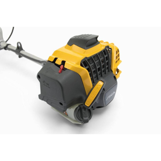 Купити Коса бензиновая STIGA BC740B. Официальный магазин Toolmaster Украина. Фирменный инструмент и оборудование, официальная гарантия