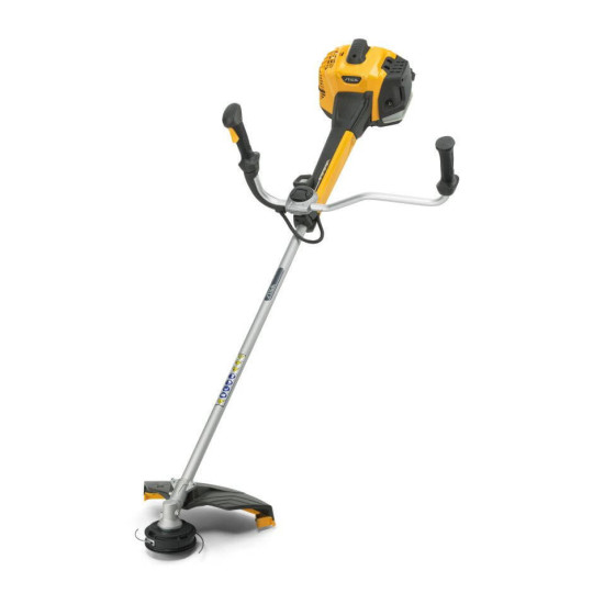 Купити Коса бензиновая STIGA BC750B. Официальный магазин Toolmaster Украина. Фирменный инструмент и оборудование, официальная гарантия