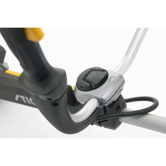 Купити Коса бензиновая STIGA BC750B. Официальный магазин Toolmaster Украина. Фирменный инструмент и оборудование, официальная гарантия