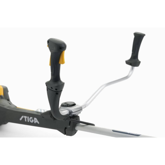 Купити Коса бензинова STIGA BC760B. Офіційний магазин Toolmaster Україна. Фірмовий інструмент та обладнання, офіційна гарантія