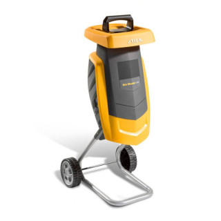 Купити Подрібнювач електричний STIGA BIO_Master2200. Офіційний магазин Toolmaster Україна. Фірмовий інструмент та обладнання, офіційна гарантія
