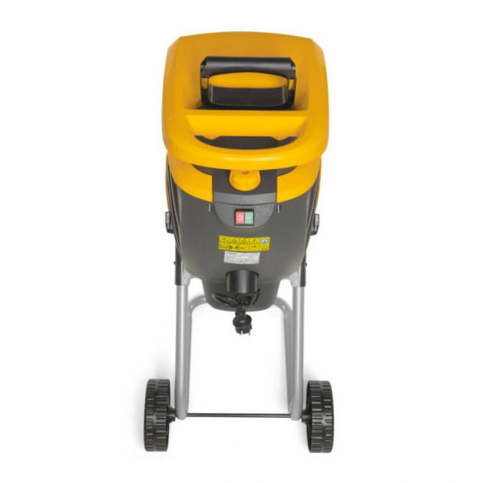 Купити Измельчитель электрический STIGA BIO_Master2200. Официальный магазин Toolmaster Украина. Фирменный инструмент и оборудование, официальная гарантия