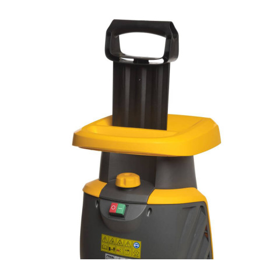 Купити Измельчитель электрический STIGA BIO_Master2200. Официальный магазин Toolmaster Украина. Фирменный инструмент и оборудование, официальная гарантия