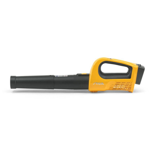 Купити Повітродувка акумуляторна STIGA BL100eKit. Офіційний магазин Toolmaster Україна. Фірмовий інструмент та обладнання, офіційна гарантія