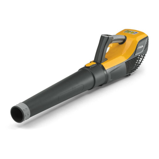 Купити Повітродувка акумуляторна безщіткова STIGA BL500e. Офіційний магазин Toolmaster Україна. Фірмовий інструмент та обладнання, офіційна гарантія