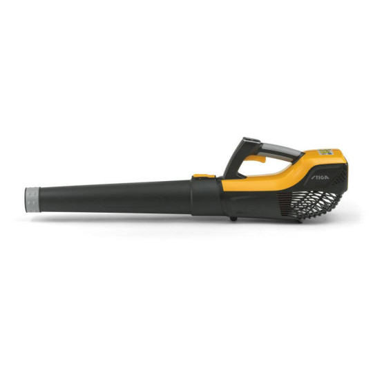 Купити Повітродувка акумуляторна безщіткова STIGA BL500e. Офіційний магазин Toolmaster Україна. Фірмовий інструмент та обладнання, офіційна гарантія