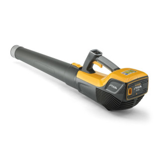 Купити Повітродувка акумуляторна безщіткова STIGA BL500e. Офіційний магазин Toolmaster Україна. Фірмовий інструмент та обладнання, офіційна гарантія
