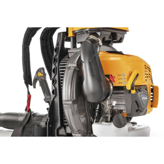 Купити Садовий пилосос бензиновий STIGA BL980R. Офіційний магазин Toolmaster Україна. Фірмовий інструмент та обладнання, офіційна гарантія