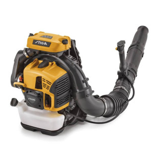 Купити Садовый пылесос бензиновый STIGA BL980R. Официальный магазин Toolmaster Украина. Фирменный инструмент и оборудование, официальная гарантия