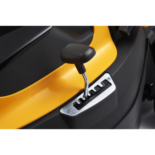 Купити Газонокосарка акумуляторна безщіткова STIGA Collector140eKit. Офіційний магазин Toolmaster Україна. Фірмовий інструмент та обладнання, офіційна гарантія