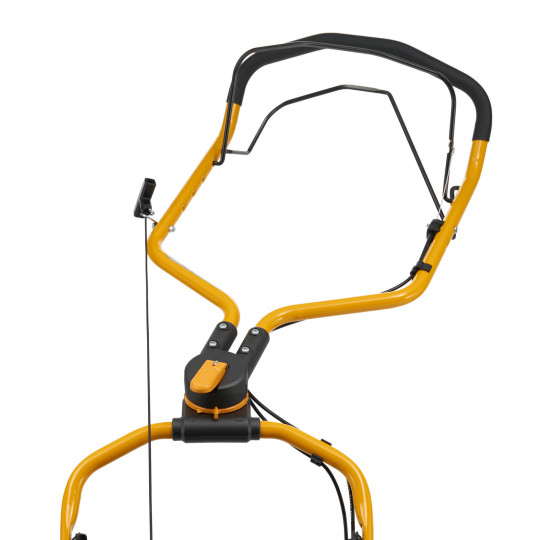 Купити Газонокосарка бензинова самохідна STIGA Combi553S. Офіційний магазин Toolmaster Україна. Фірмовий інструмент та обладнання, офіційна гарантія