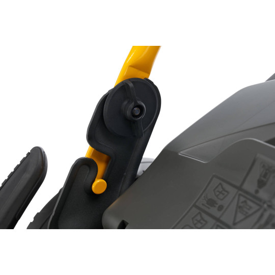 Купити Газонокосарка бензинова самохідна STIGA Combi553SE. Офіційний магазин Toolmaster Україна. Фірмовий інструмент та обладнання, офіційна гарантія