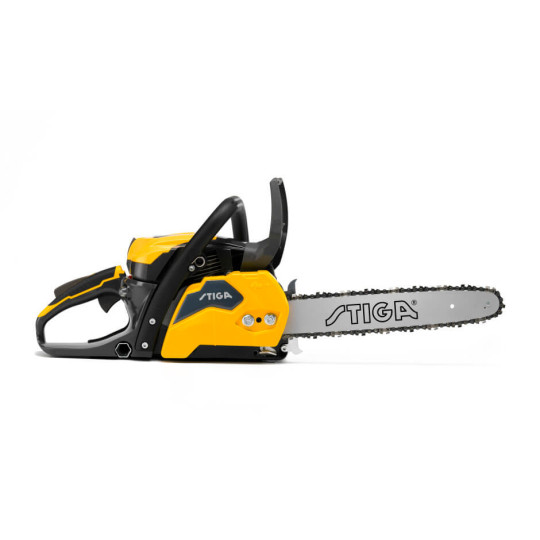 Купити Пила ланцюгова бензинова STIGA CS540. Офіційний магазин Toolmaster Україна. Фірмовий інструмент та обладнання, офіційна гарантія