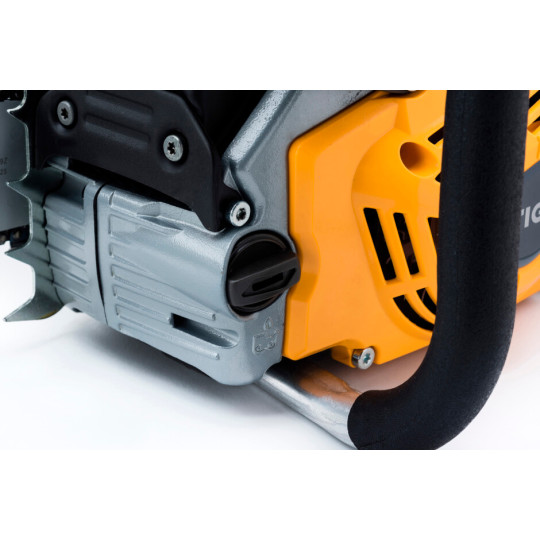 Купити Пила ланцюгова бензинова STIGA CS540. Офіційний магазин Toolmaster Україна. Фірмовий інструмент та обладнання, офіційна гарантія