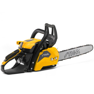Купити Пила ланцюгова бензинова STIGA CS540. Офіційний магазин Toolmaster Україна. Фірмовий інструмент та обладнання, офіційна гарантія