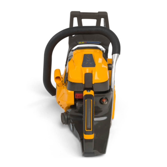 Купити Пила ланцюгова бензинова STIGA CS545. Офіційний магазин Toolmaster Україна. Фірмовий інструмент та обладнання, офіційна гарантія