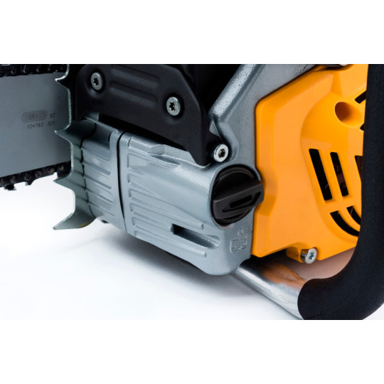 Купити Пила ланцюгова бензинова STIGA CS545. Офіційний магазин Toolmaster Україна. Фірмовий інструмент та обладнання, офіційна гарантія