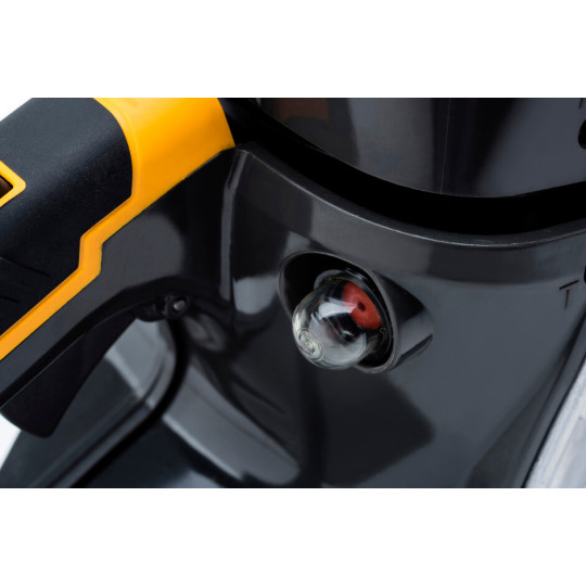 Купити Пила ланцюгова бензинова STIGA CS545. Офіційний магазин Toolmaster Україна. Фірмовий інструмент та обладнання, офіційна гарантія