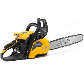 Купити Пила ланцюгова бензинова STIGA CS545. Офіційний магазин Toolmaster Україна. Фірмовий інструмент та обладнання, офіційна гарантія
