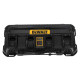 Зарядное устройство 4-х портовое DeWALT DCB1404