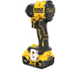 Дрель-шуруповерт аккумуляторная бесщеточная со сменными насадками DeWALT DCD803P2T