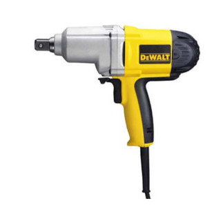 Купити Гайковерт ударный сетевой DeWALT DW294. Официальный магазин Toolmaster Украина. Фирменный инструмент и оборудование, официальная гарантия