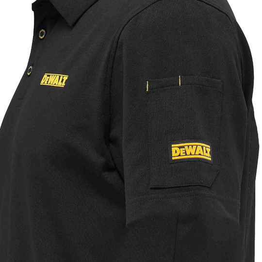 Купити Поло JACKSON DeWALT DWC306-001-L. Офіційний магазин Toolmaster Україна. Фірмовий інструмент та обладнання, офіційна гарантія