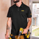 Поло JACKSON DeWALT DWC306-001-L