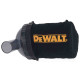 Мішок для збору пилу DeWALT DWV9390