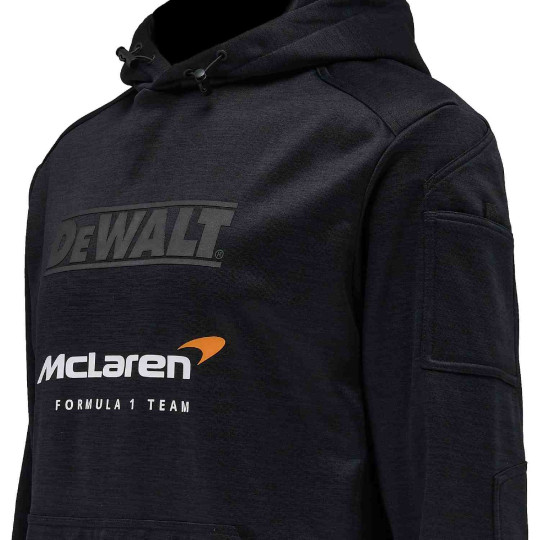 Купити Худі PERFORMANCE McLaren F1 Team DeWALT DXWWMC341-001-L. Офіційний магазин Toolmaster Україна. Фірмовий інструмент та обладнання, офіційна гарантія