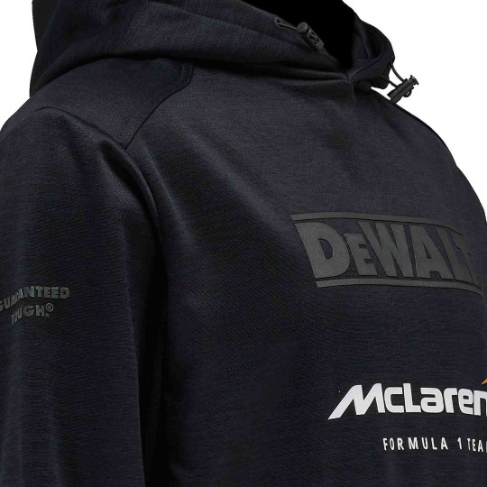 Купити Худі PERFORMANCE McLaren F1 Team DeWALT DXWWMC341-001-L. Офіційний магазин Toolmaster Україна. Фірмовий інструмент та обладнання, офіційна гарантія