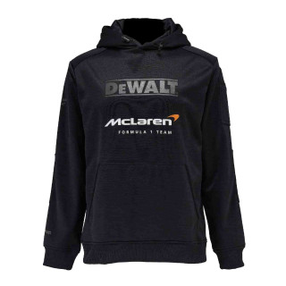 Купити Худі PERFORMANCE McLaren F1 Team DeWALT DXWWMC341-001-M. Офіційний магазин Toolmaster Україна. Фірмовий інструмент та обладнання, офіційна гарантія