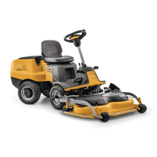 Купити Райдер акамуляторний STIGA e-Park220. Офіційний магазин Toolmaster Україна. Фірмовий інструмент та обладнання, офіційна гарантія