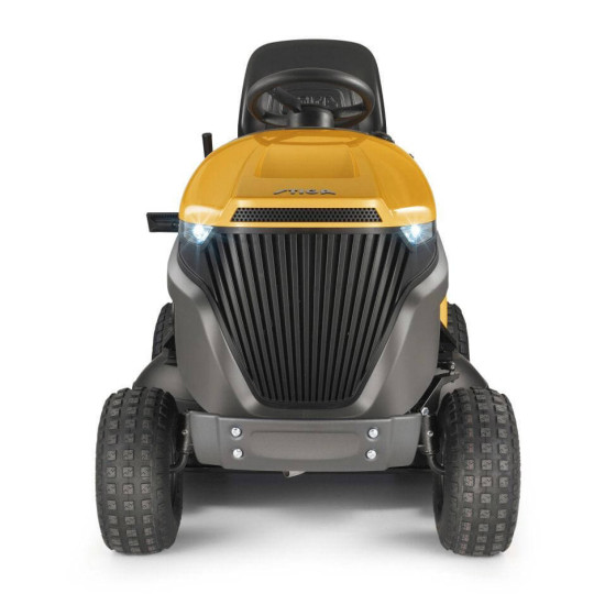 Купити Трактор садовий бензиновий STIGA Estate7102W. Офіційний магазин Toolmaster Україна. Фірмовий інструмент та обладнання, офіційна гарантія