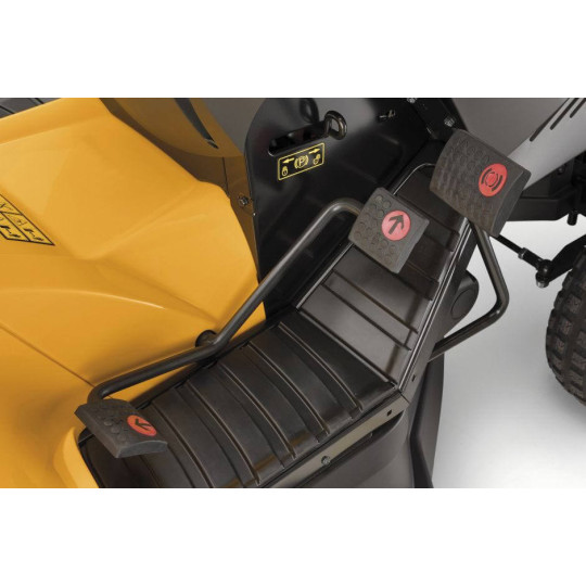 Купити Трактор садовий бензиновий STIGA Estate7102W. Офіційний магазин Toolmaster Україна. Фірмовий інструмент та обладнання, офіційна гарантія